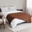 Waffle Blanket-380183534