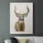 Madson Handsome Whitetail II, reproduction d'art sur toile-88378359-88378358