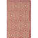 Linden 100 Performance Geometric Indoor/Outdoor Area Rug