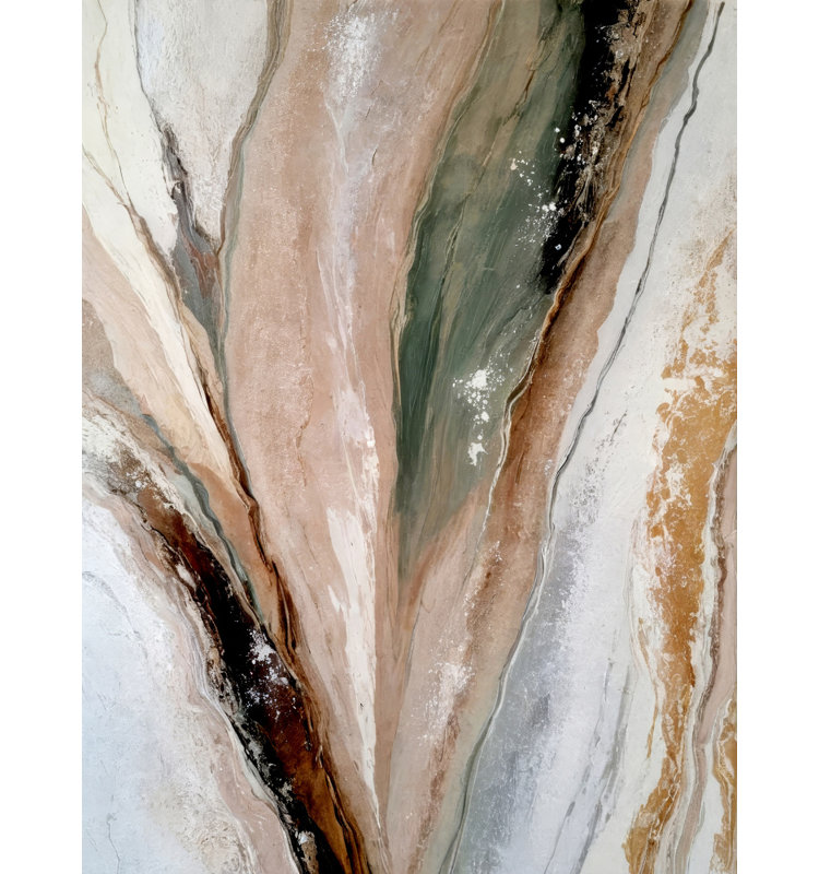 Wrapped Canvas Print, 91.44 cm H x 60.96 cm W