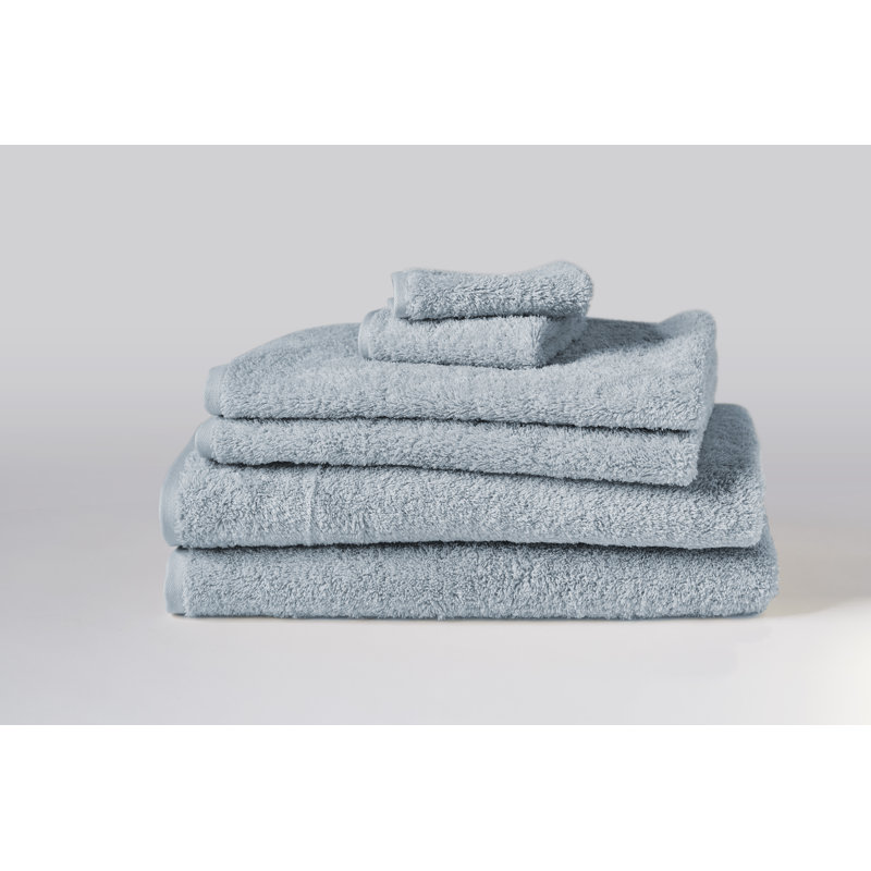 Cloud Loom Towel Set