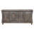 Midway 80'' Solid Wood Sideboard