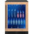 Zephyr Presrv 24" 7-Bottle and 108-Can Single Zone Panel-Ready Beverage Cooler