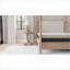 Matelas | Matelas en mousse viscoélastique gélifiée Omne Sleep Gris clair | Mousse-878682658-878682684