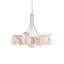 7 - Light Chandelier