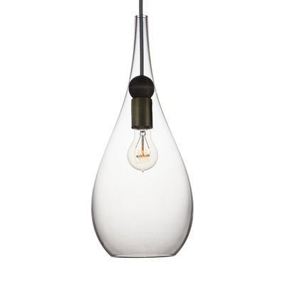 Earth 1 - Light Pendant