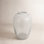 Perry Glass Table Vase