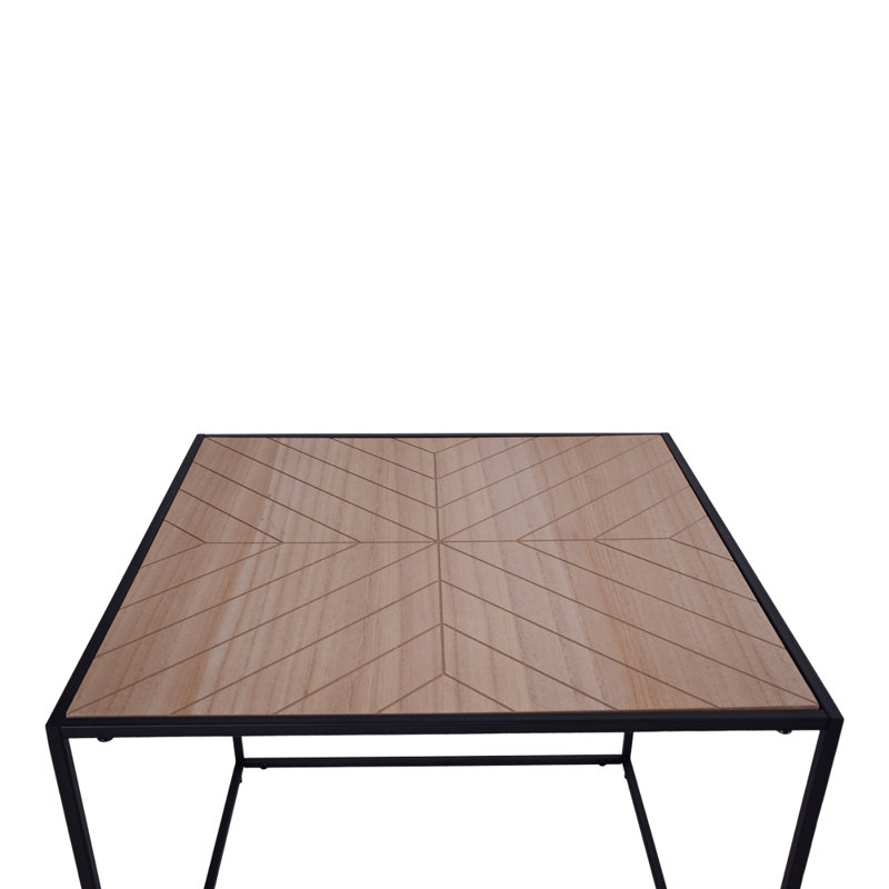 Frame End Table