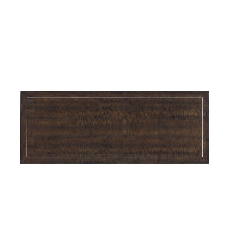 Spencer London 52'' W Console Table, Fulham