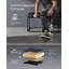 Allasia Metal Accent Stool