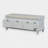 Humdan Fabric Upholstered Storage Bench-1050264404