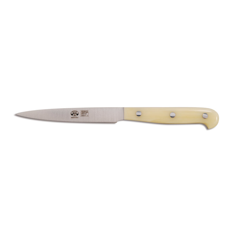 Duemiladodici All-Purpose Utility Knife - Cream