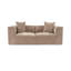 Allinson Linen Sofa