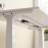 Tolle Adjustable Metal Base Standing Desk
