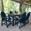 Ensemble repas 7 pièces Macias-49430711-131655955