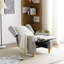 Ozvaldo 70cm Wide Wing Chair Recliner-1280101893
