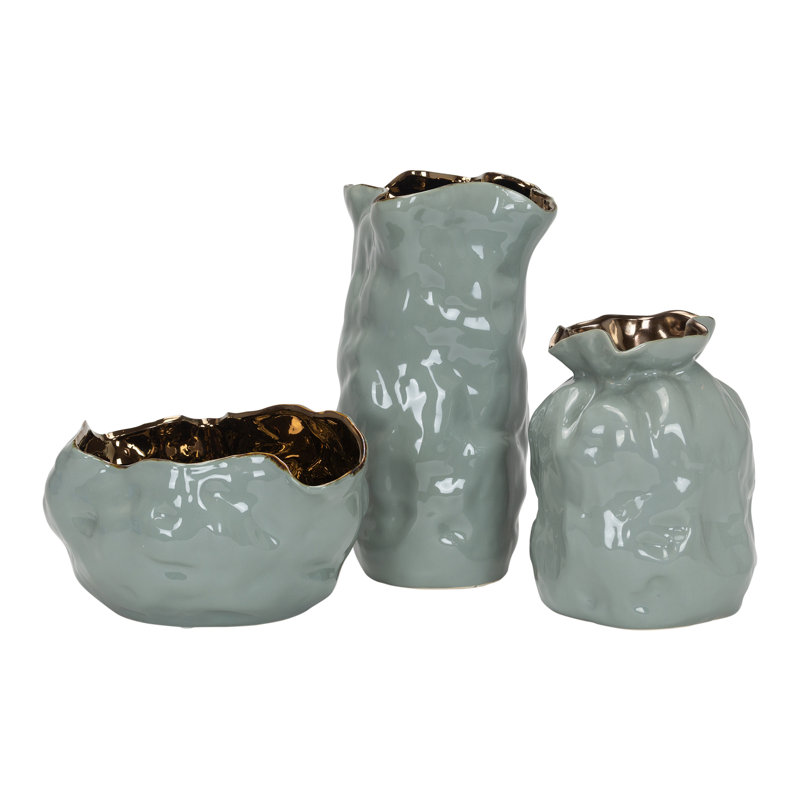 Vase air