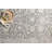 Robledo Oriental Charcoal/Sand Area Rug-626657006