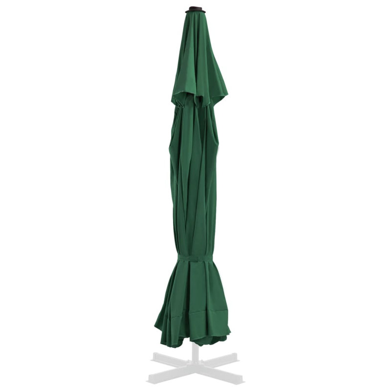 Outdoor Cover, Green