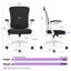 Ergonomic Mesh Office Chair-1665192519