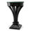 Aswan Glass End Table