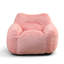 Fauteuil à billes en forme de cœur Compression-2141785833