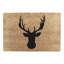 Aurelia Non-Slip Indoor Doormat