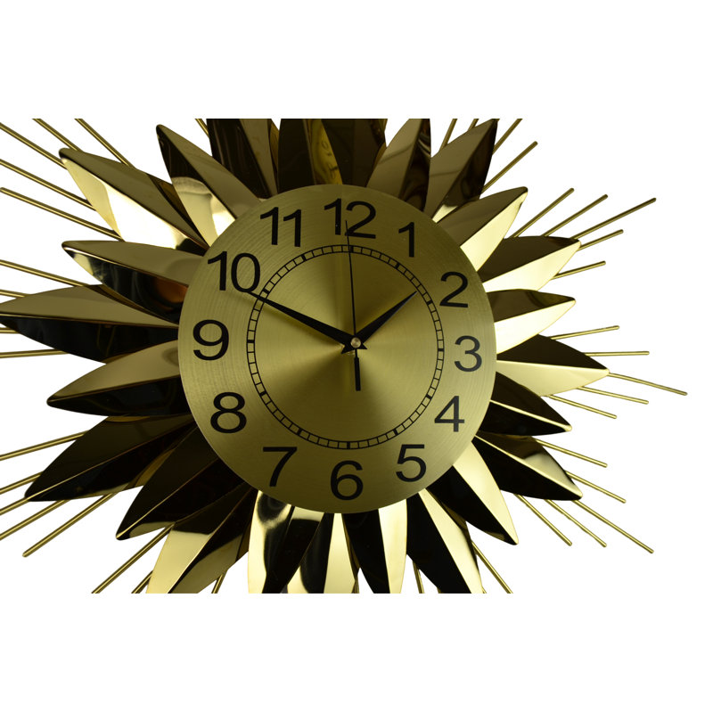Horloge murale 25 po