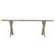 Milo 88'' Dining Table