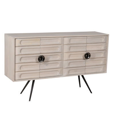 Malissa 152cm Sideboard