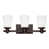 Rubbed Bronze selected