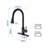 Kitchen Faucet With Pull Out Spraye-121209954