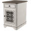 Table de bout avec tiroir et armoire Colchester-94955708