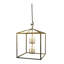 Box Hart 8 - Light Chandelier-1018595084