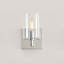 Haines Dimmable Bath Sconce-1652883575
