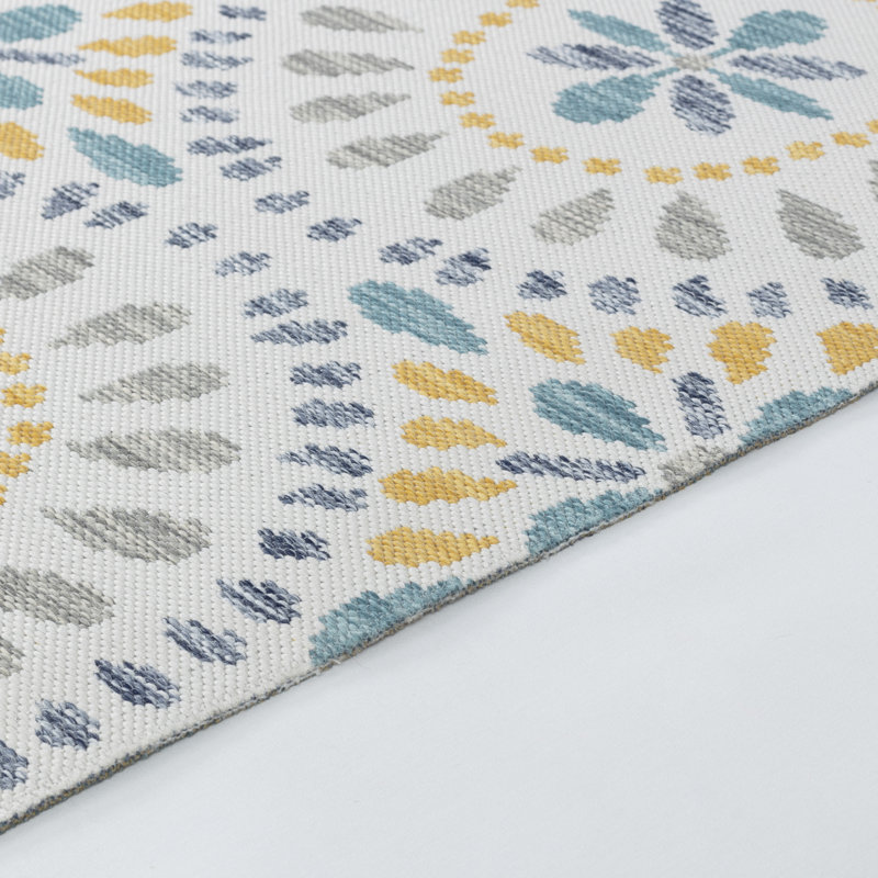 Surya Modern Indoor/Outdoor Rug, Rectangle 200 x 275cm