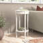 Abree Solid Wood End Table-55663611