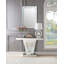 Miroir d'appoint Nysa