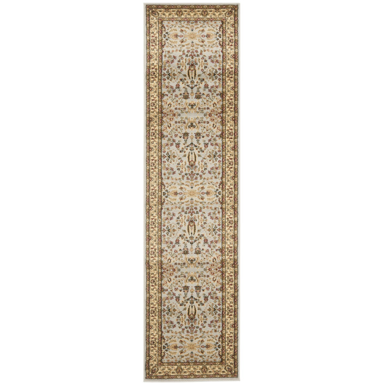 Klose Performance Oriental Rug