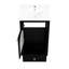 20" Bathroom Vanity With Sink-625169670
