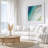Serene Shark Shadows Print-1750791005-1747339153