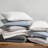 100% Cotton Box Stitch Quilt Set-116732144-127657309