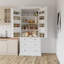 Garde-manger campagnard 77 pouces Topmax-1851978806