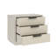 Cotiere 3 - Drawer Nightstand