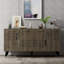 Olivia 79cm Console Table-105726432