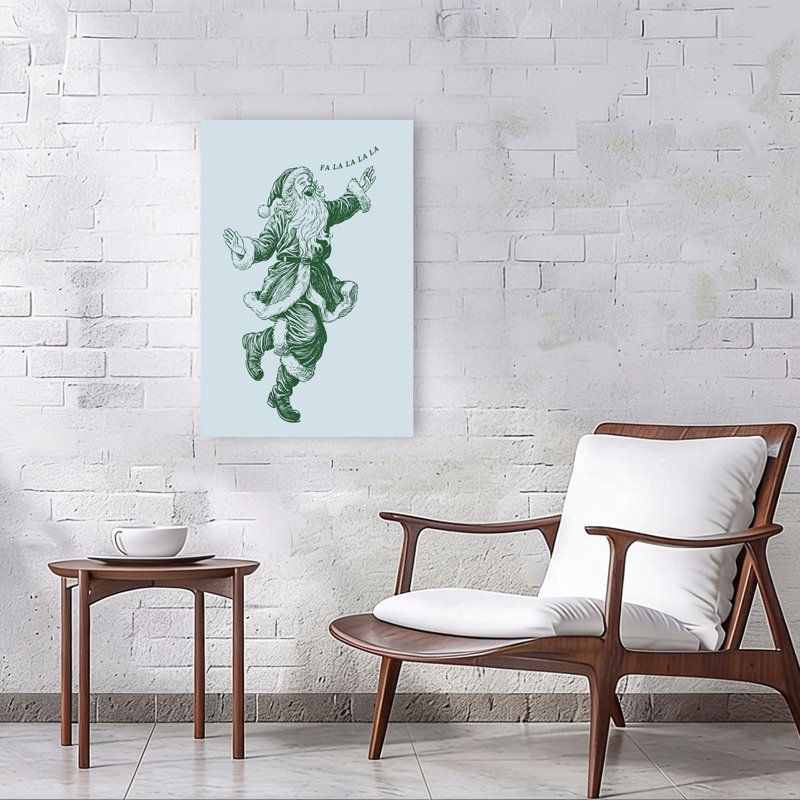 Print, 91.44cm H x 60.96cm W
