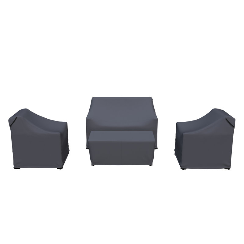Housses pour meubles d'extérieur Myrtlene Group Seating