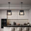 Matsuda 1 - Light Lantern Pendant-100513803