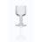 Glass Family 0.21oz. Crystal Goblet Set