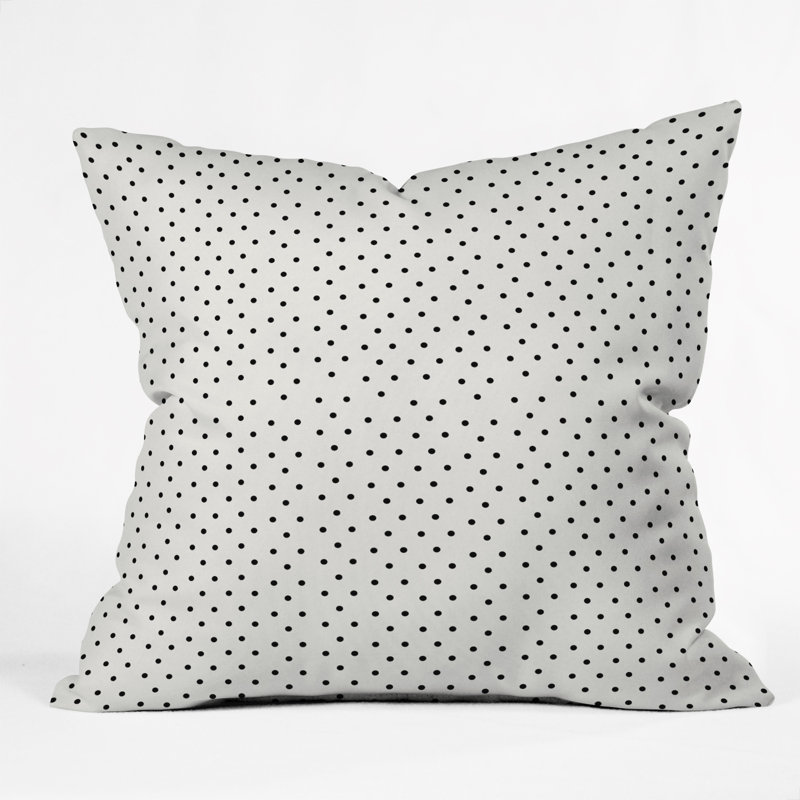 Throw Pillow, 16" x 16"
